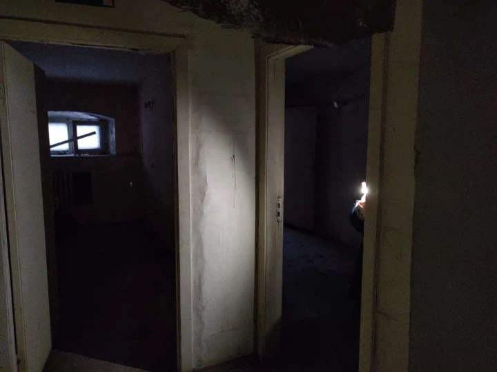 Нежилое помещение 10,3 кв.м, расположенное по адресу: Санкт-Петербург, Кирочная ул, дом 37, лит. А, пом. 5-Н